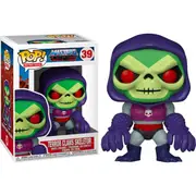 POP Masters of the Universe Terror Claws Skeletor