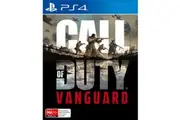 Call of Duty: Vanguard (PS4) [Pre-Owned]