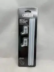 CamelBak Eddy Water Bottle Bite Valves Straws Replacement New