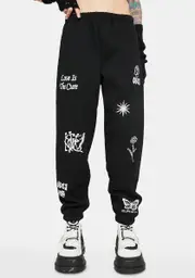 [Obey] Optimism Sweatpants