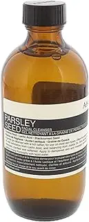 [Aesop] Parsley Seed Facial Cleanser 200ml/6.8oz