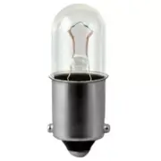10x 1819 Mini Lightbulb Dash Map Interior Cluster Instrument Panel 12v Lamp BA9S