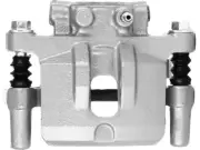 Detroit Axle 42CC65H Rear Brake Caliper Fits 2008-2017 Mitsubishi Lancer (for: Mitsubishi)