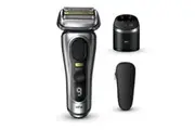 Braun Series 9 PRO+ Wet & Dry Electric Shaver with 6in1 SmartCare & Travel Case