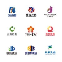 在飛比找蝦皮購物優惠-客製化 logo設計 原創logo 公司logo設計企業lo