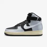 在飛比找momo購物網優惠-【NIKE 耐吉】Air Force 1 High 07 L