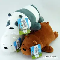 在飛比找樂天市場購物網優惠-【UNIPRO】熊熊遇見你 WE BARE BEARS 31