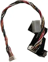 Compatible for Ilife V7S/V7S Plus Cliff Sensor Left and Right Harness Vacuum Cleaner Accessories(Right)