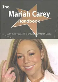 在飛比找三民網路書店優惠-The Mariah Carey Handbook ― Ev