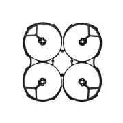 GEPRC GEP CL35 Propeller Guard Protection Cover 4IN1 for Cinelog35 HD FPV Racing Drone