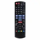 Replacement Remote Controller For Panasonic DMP-BD75/-BD755 Blu-ray DVD Player k