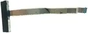 HDD Cable for Leno/vo ThinkPad L480 L490 EL480 L580 L590 EL580 Laptop SATA Hard Drive HDD SSD M.2 Connector Flex Adapter Cable(L480 L490 SATA)