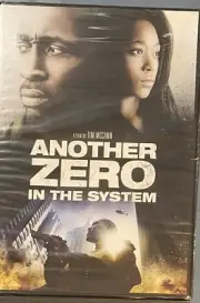 Another Zero in the System DVD Mike Simmons, Tabitha Holbert, Chris Kerson New