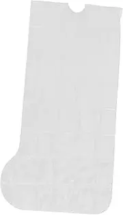 Leg Cover for Cast Shower Cast Cover Reusable Comfortable Foot Boot for Injuries