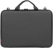 Rivacase 5130 Antishock Hard Shell Case 14" Black