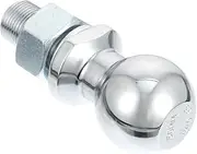 Vaguelly Trailer Hitch Tow for Secure Coupling Replacement Trailer Accessories Nut Lock Washer for Strength Situations