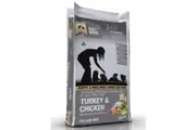 Meals for Mutts Turkey & Chicken Grain Free Larger Kibble for Puppies - 20kg