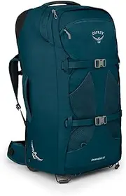 Osprey Fairview 65 Women's Wheeled Travel Backpack