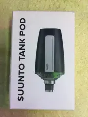 Suunto Tank POD Transmitter for OCEAN - EON Core - D5 - EON Steel