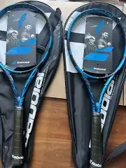 Tennis racket Babolat Pure drive Tour 315g 43/8