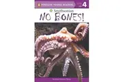 No Bones! (Smithsonian) -Karen Romano Young Children's Book