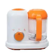 Food Supplement Cooking Mixing One Multifunctional Electric Mini Baby Food Cooking Machine