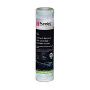 Puretec WS601 Washable Screen Sediment Removal Cartridge 10 Inch 60 Micron
