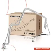 New A/C Suction and Liquid Line Hose for Ram 1500 2014-2018 1500 Classic 19-20