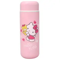 在飛比找Yahoo!奇摩拍賣優惠-【Hello Kitty】真空保溫杯250ml (KF-51