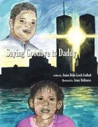在飛比找博客來優惠-Saying Goodbye to Daddy
