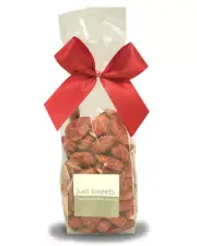 Lemon Roasted Almonds 150g #624