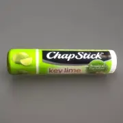 Rare HTF ChapStick KEY LIME Lip Balm Limited Edition Tropical Paradise Col.