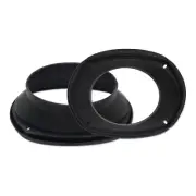 Pipeman's Installation Solution ISACBAF69 6x9" Speaker Baffle