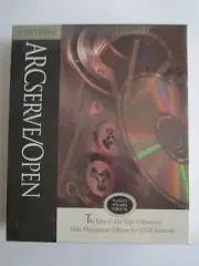 CHEYENNE ARCSERVE OPEN V2.0 FOR SUNSOFT SOLARIS - SO-OP20-B - BRAND NEW - SEALED