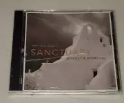 Emory Jones presents Sanctuary - without a doubt CD 2007 (Cracked Case)