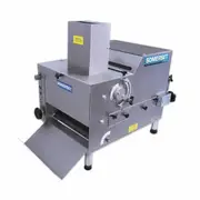 Somerset Dough Moulder - Interchangeable Pressure Plates 6" to 19" - Dough Rollers and Rounders (CDR-250-JL) - CDR-250-JL