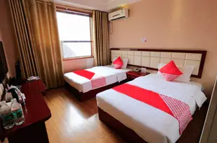 當陽優客快捷酒店Youke Express Hotel