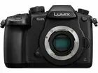 Panasonic LUMIX DMC-GH5 4K Mirrorless Camera Body (Black) by FedEx