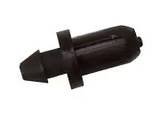 Rain Bird TP25/10PS Goof Non-Threaded Tubing Plug, 10-Pack 10 Pack