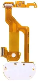 LYX Mobile Phone Keypad Flex Cable for Nokia 7230