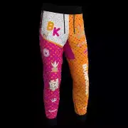 Bunkerkings - BunKings Donut Joggers - Classic - Large