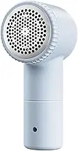 Portable Sweater Defuzzer | Fabric Shaver Rechargeable Portable USB Lint Remover - Battery Operated Low Noise Sweater Defuzzer Home Appliances for Clothes & Couch