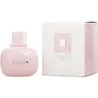Merazur Pink By Prestigious Eau De Parfum Spray 3.3 Oz