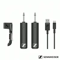 在飛比找樂天市場購物網優惠-限時★.. 【Sennheiser】德國 聲海 XSW-D 