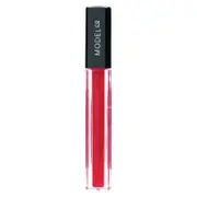 ModelCo Shine Lip Gloss - Showgirl Red 4ml