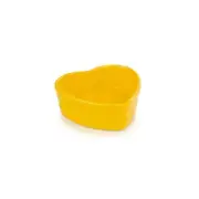 Fiesta® 7oz Heart Ramekin | Daffodil
