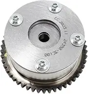 243503C100 Intake Camshaft Gear Compatible With Hyundai Azera Genesis Kia Sedona Sorento Gear Intake Phase Regulator 24350-3C100
