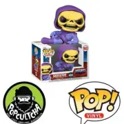 Masters of the Universe - Skeletor Meme Pop! Vinyl Figure "New"