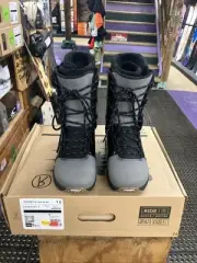 Ride Shoeburt Fuse 3 Snowboard Boots Men’s 12