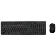 Keji Wireless Keyboard and Mouse Combo